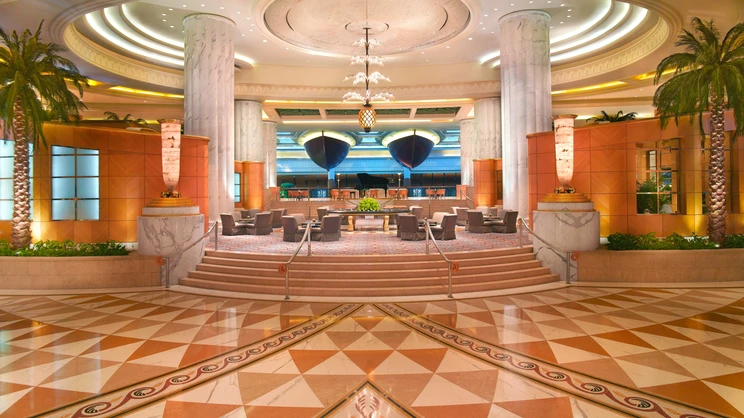 Grand Hyatt Dubai Resort & Waterpark